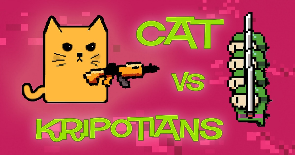 Сat vs Kripotians