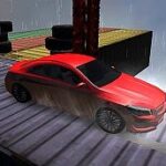 Xtreme Racing Car Stunts Simulator